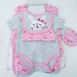 Girls Clothing
